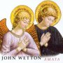 Amata /Live - John Wetton