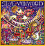 About Time - Steve Winwood