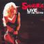 Live & Off The Record - Shakira