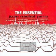 The Essential - Jean Michel Jarre 