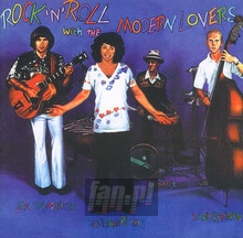 Rock'n'roll With - Modern Lovers - bigger Rock'n'roll With - Modern Lovers