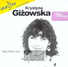 Złota Kolekcja - Krystyna Giżowska Złota Kolekcja - Krystyna Giżowska