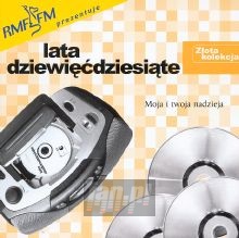 Zota Kolekcja: Lata 90-Te - Zota Kolekcja   