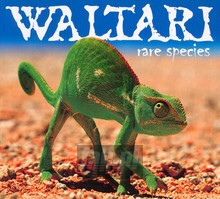 Rare Species - Waltari - bigger Rare Species - Waltari