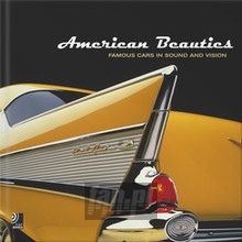 Earbooks-American Beautie - Earbook