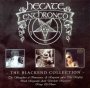 Blackend Collection - Hecate Enthroned