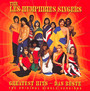 Greatest Hits-Das Beste - Les Humphries Singers 