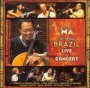 Obrigado Brazil-Live In Concer - Yo-yo Ma