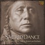 Sacred Dance-Pow Wows Of - V/A