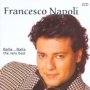 Balla... Balla: The Very Best Of... - Francesco Napoli