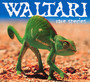 Rare Species - Waltari