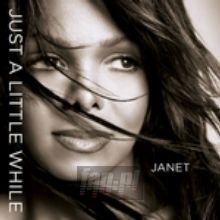 Just A Little While - Janet Jackson