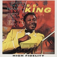 Blues In My Heart - B.B. King Blues In My Heart - B.B. King