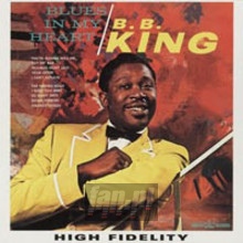 Blues In My Heart - B.B. King