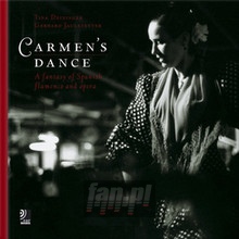 Earbooks-Carmen's Dance - Earbook
