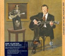 Me & MR.Johnson - Eric Clapton