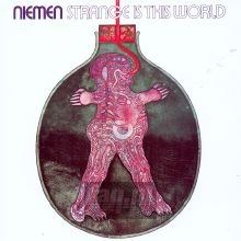 Strange Is This World - Czesaw Niemen