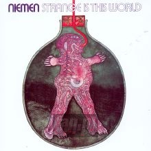 Strange Is This World - Czesław Niemen