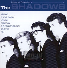 Essential Collection, The - The Shadows - powiększ Essential Collection, The - The Shadows