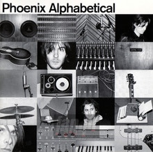 Alphabetical - Phoenix
