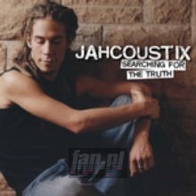 Searching For The Truth - Jahcoustix
