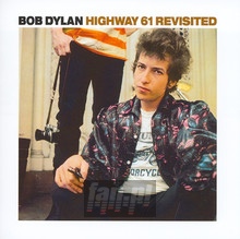 Highway 61 Revisited - Bob Dylan