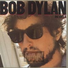 Infidels - Bob Dylan