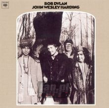 John Wesley Harding - Bob Dylan