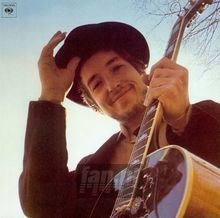 Nashville Skyline - Bob Dylan