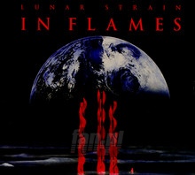 Lunar Strain - In Flames