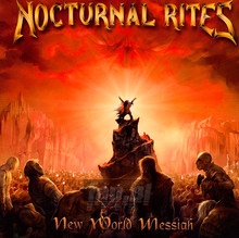New World Messiah - Nocturnal Rites