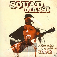 Raoui - Souad Massi