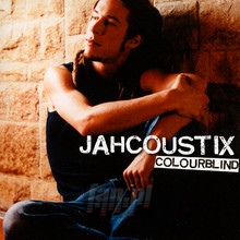 Colourblind - Jahcoustix