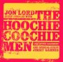 Live At The Basement - The  Hoochie Coochie Men 