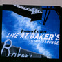 Live At Baker's Keyboard - James Carter
