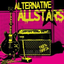 100 Prozent Rock - Alternative Allstars