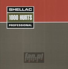 1000 Hurts - Shellac