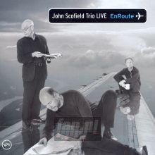 En Route /Live - John Scofield