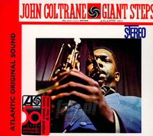 Giant Steps - John Coltrane