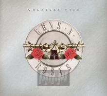 Greatest Hits - Guns n' Roses