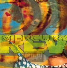 Yerself Is Steam - Mercury Rev