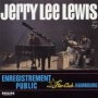 Au Star-Club D'hambourg - Jerry Lee Lewis 