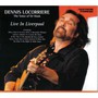 Live In Liverpool - Dennis Locorriere