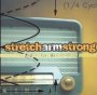 A Revolution Transmission - Stretch Arm Strong