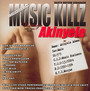 Music Killz - Live At The Barbeque '94 - Akinyele