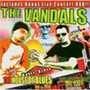 Live At The House Of Blue - Vandals