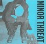 Complete Discography - Minor Threat