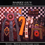 Study Witch Gong Game - Barry Guy