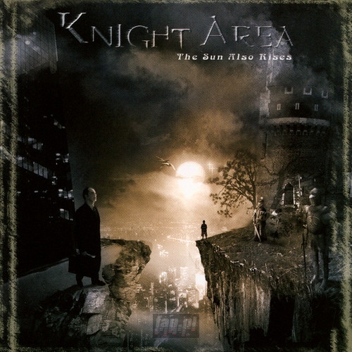 The Sun Also Rises - Knight Area