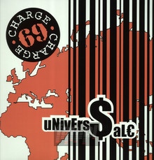 Univers Sale - Charge 69